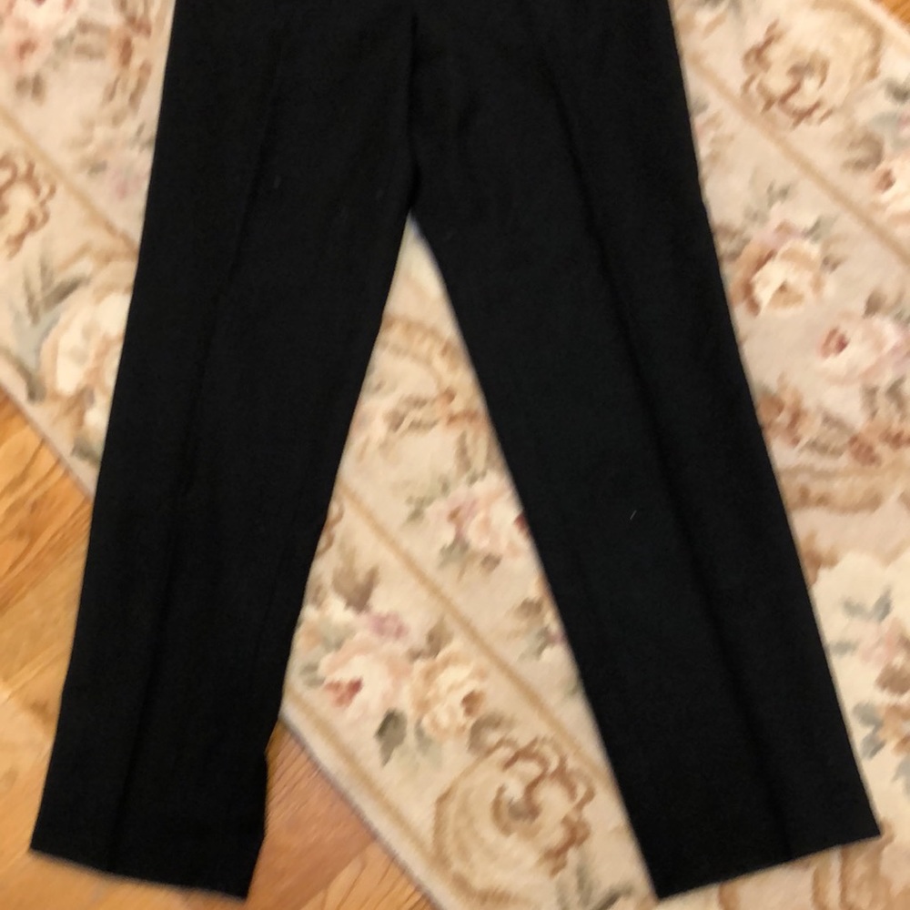 Talbots pants - Picture 2 of 6